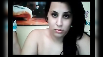 Watch Hot Desi Sex: Muslim Indian Bhabhi Fucking Devar on Live Webcam!