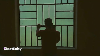 Indian MILF Babita Bhabhi Sucks Dick and Rides Cock Like a Pro