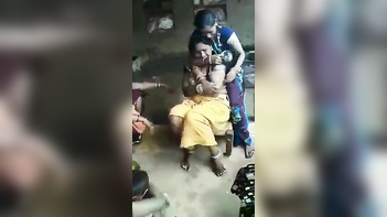 Desi Mommy Gets Fucked Raw When Hubby's Out, Wild Action Caught on Camera