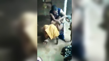 Desi Mommy Gets Fucked Raw When Hubby's Out, Wild Action Caught on Camera