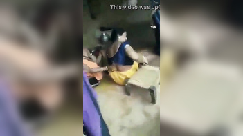 Desi Mommy Gets Fucked Raw When Hubby's Out, Wild Action Caught on Camera