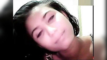 Teen With Big Boobs and Juicy Asshole Rides Dick Like a Pro