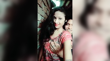 Hardcore Tit Grab – Boy Mauls Desi Doll’s Tits, Fucks Her Raw!