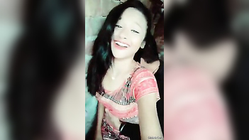 Hardcore Tit Grab – Boy Mauls Desi Doll’s Tits, Fucks Her Raw!