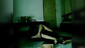 Suckin' On Their Juicy Titties And Dippin' In That Tight Virgin Pussy