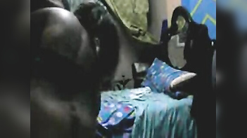 Hubby's Friend Pounds Bengali Bhabhi's Tight Ass for Intense Pleasure.