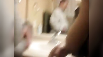 Marathi Bhabhi with Huge Tits in a Wild Sex Scandal Video