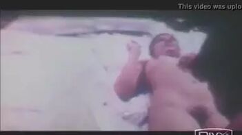 Dusky Tamil Chick with Huge Tits Fingering Her Juicy Pussy Like a Fucking Pro