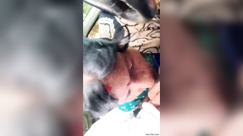 Desi Bhabhi Sucks Dick In Car With Sexy Hindi Moans And Whispers