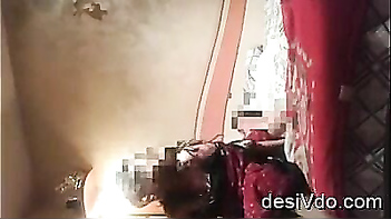 My Friend’s Wife Swasthika in a Fucking Saree