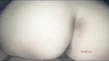 Roma Bhabi With Enormous Ass Rides Dick Like A Fucking Pro