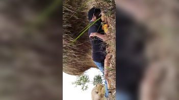 Desi Couple Going At It In The Fields, Quality Porn You Don’t Want to Miss