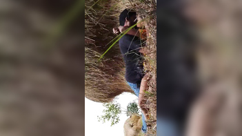 Desi Couple Going At It In The Fields, Quality Porn You Don’t Want to Miss