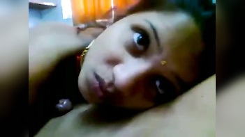 Tamil Sister Gets Pounded Like a Champ in Wild Sex Session