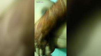 Desi Bride's Steamy Video Makes Her Husband Cum Hard as a Beast.