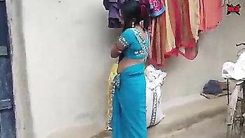 Bengali Boudi Gets Pounded by Husband’s Fucking Cousin - Wild Sex Fest