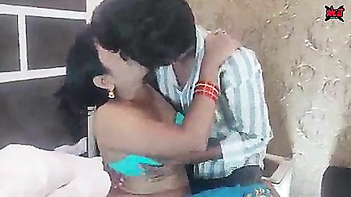 Bengali Boudi Gets Pounded by Husband’s Fucking Cousin - Wild Sex Fest