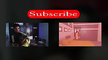 Bollywood Bhabhi in Sexy MMS, Devar Can’t Get Enough of Her Pussy