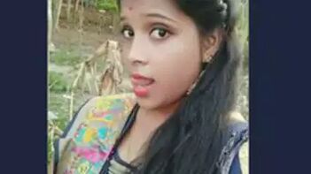 Desi Village Chick Sucks Dick Like a Pro, Wild Sex Session With Her BF