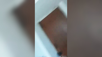 Indian Wife Slips Into Clothes Post-Shower, Damn She’s Sexy As Hell