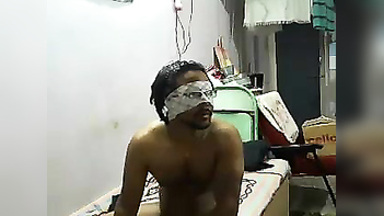 Desi Couple Gets Wild in Crazy Homemade Porn Clip