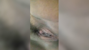 Desi Wife Shows Off Her Juicy Boobs and Pussy, Guaranteed to Make You Cum Fast