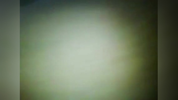 Amazing Indian Big Boob Chick Grinds and Presses Those Massive Tits Like a Pro
