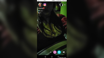 Bengali Bhabhi Sweety Teasing with Her Juicy Tits and Tight Pussy