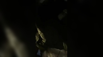 Indian Chick Blindfolded, Hands Tied, Romantic Fucking Session