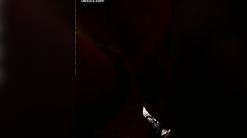 Desi Chick Gives Mind-Blowing Blowjob, Sucking Dick Like a Pro