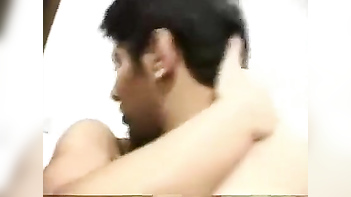 Indian Pussy in Fast Sex Action - Wild Riding and Deep Throating