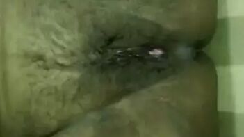 Desi Wife Fingering Her Pussy Like a Fucking Pro, Wild Sex Scene