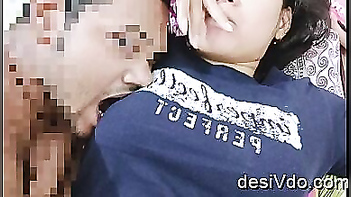 Kolkata Slut Kiran Devi Getting Fucked Hard by BF in Leaked MMS Video