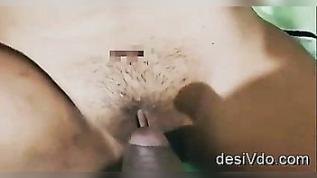 Kolkata Slut Kiran Devi Getting Fucked Hard by BF in Leaked MMS Video