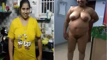 Indian MILF Takes Shower, Then Rides Dick Like It’s Her Last Day On Earth