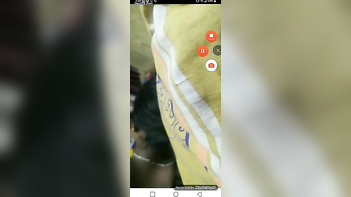 Desi Aunty in Wild App Sex Video - Explicit Fucking Scenes