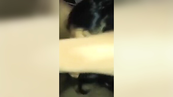 Desi College Teen Sucks Dick Like A Pro In This Viral XXX MMS Video