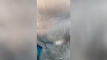 Desi Bhabi Gets Pounded Hard in the Great Outdoors