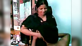 Babysitter With Booby Booty, My First Time Ever Getting wrecked