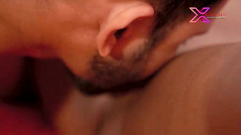 Hindi Incest Scene, Sexy Sis Gets Pounded Hardcore, Wild XXX Action Non-Stop