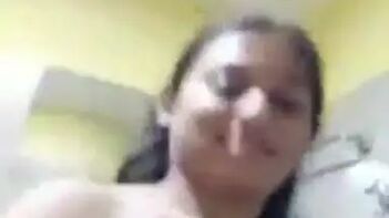 Busty MILF Rides Cock Hard, Sucks Dick, and Begs for More, Moaning Loudly.