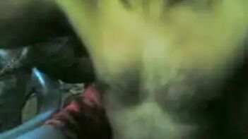 MILF Gets Pounded By Her Lucky Young Chauffeur In Wild Sexcapade