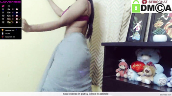 Mallu Girl Jahnavi with Her Big Juicy Boobs in a Mega Fucking Collection