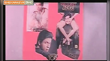 Roshini Dominates Cute Sex Scene, Uncensored Action Will Blow Your Mind