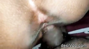 College Chick Gets Roughly Fucked by Sneaky Tutor in Wild Sex Session