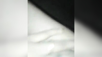 Kerala Chick Gets Wild, Moaning Loud While Fingering Her Pussy Hard