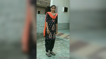 Desi Stud Pounds Bald Pussy Of Sleepy GF With Massive Boner