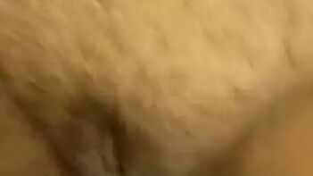 Indian Chick in Red Dress and Her Pussy-Licking Boyfriend Caught on Damn Camera