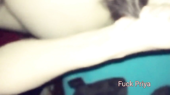 Priya Get Fucked So Hard I Couldn’t Look Away, Damn That Pussy Takes It All