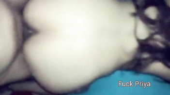Priya Get Fucked So Hard I Couldn’t Look Away, Damn That Pussy Takes It All